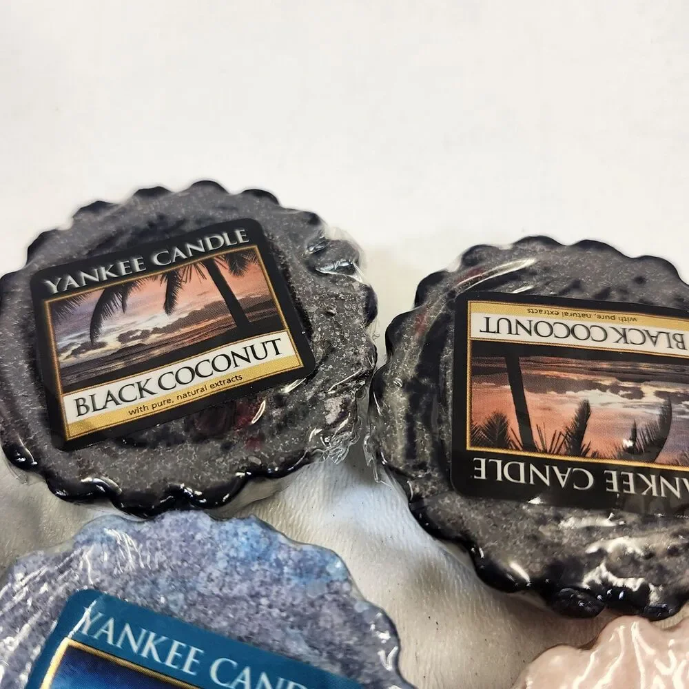 Yankee Candle 10 small